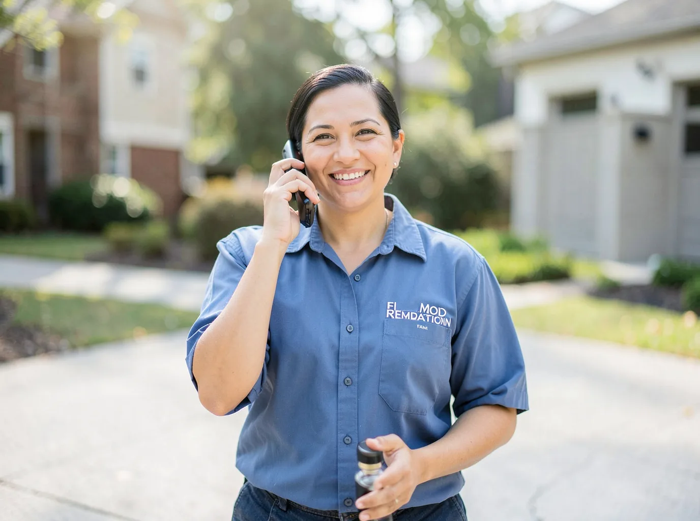 Mold Remediation Mammoth Spring, AR FAQs